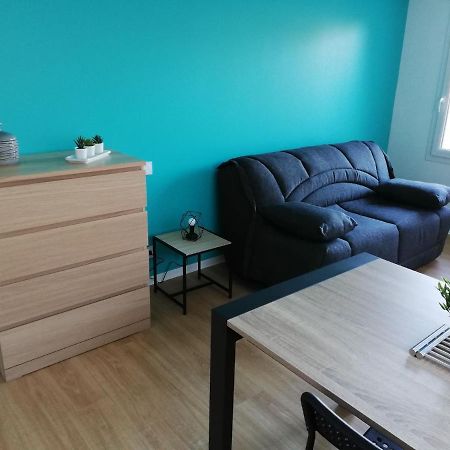 Studios Les 3 Eclats Saint-Laurent-sur-Sèvre Zewnętrze zdjęcie