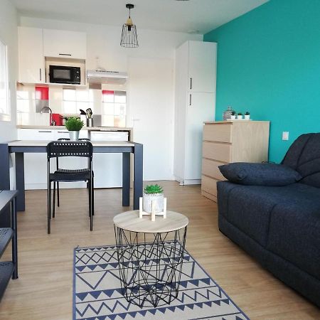 Studios Les 3 Eclats Saint-Laurent-sur-Sèvre Zewnętrze zdjęcie