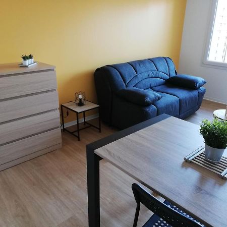 Studios Les 3 Eclats Saint-Laurent-sur-Sèvre Zewnętrze zdjęcie