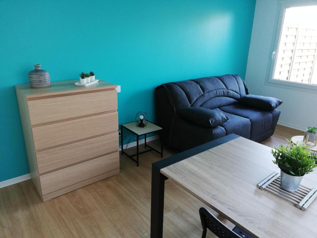 Studios Les 3 Eclats Saint-Laurent-sur-Sèvre Zewnętrze zdjęcie