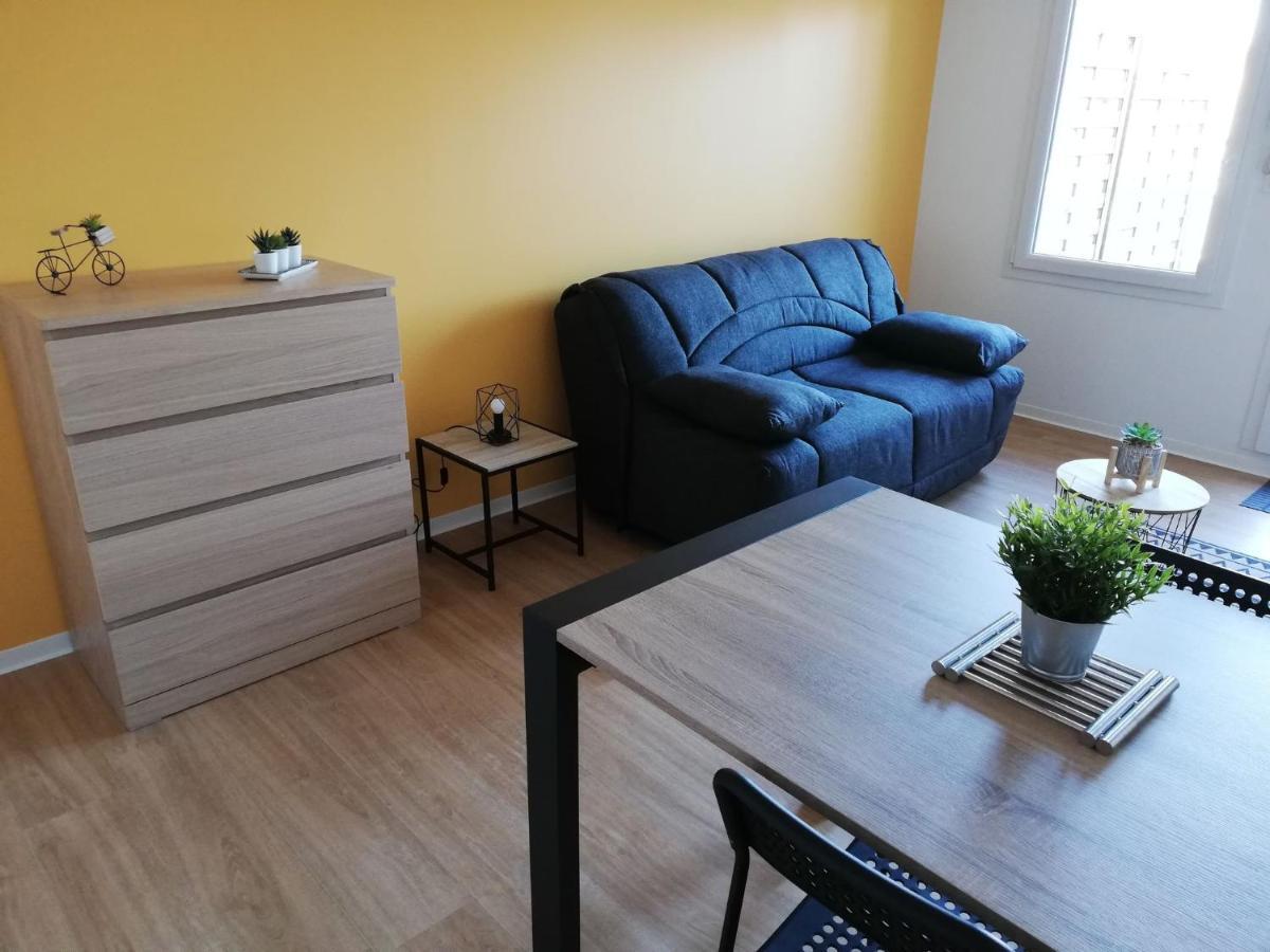 Studios Les 3 Eclats Saint-Laurent-sur-Sèvre Zewnętrze zdjęcie