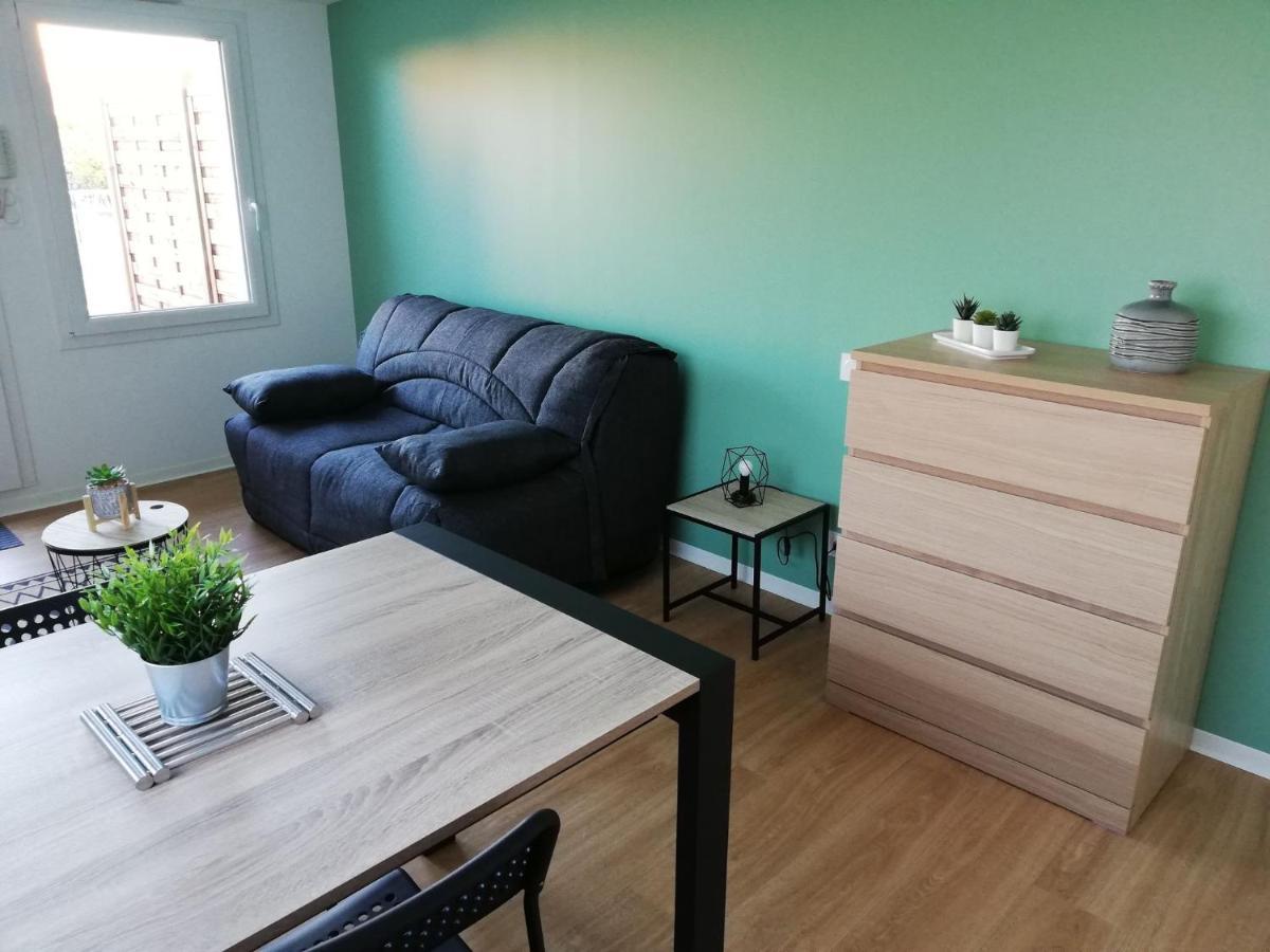 Studios Les 3 Eclats Saint-Laurent-sur-Sèvre Zewnętrze zdjęcie