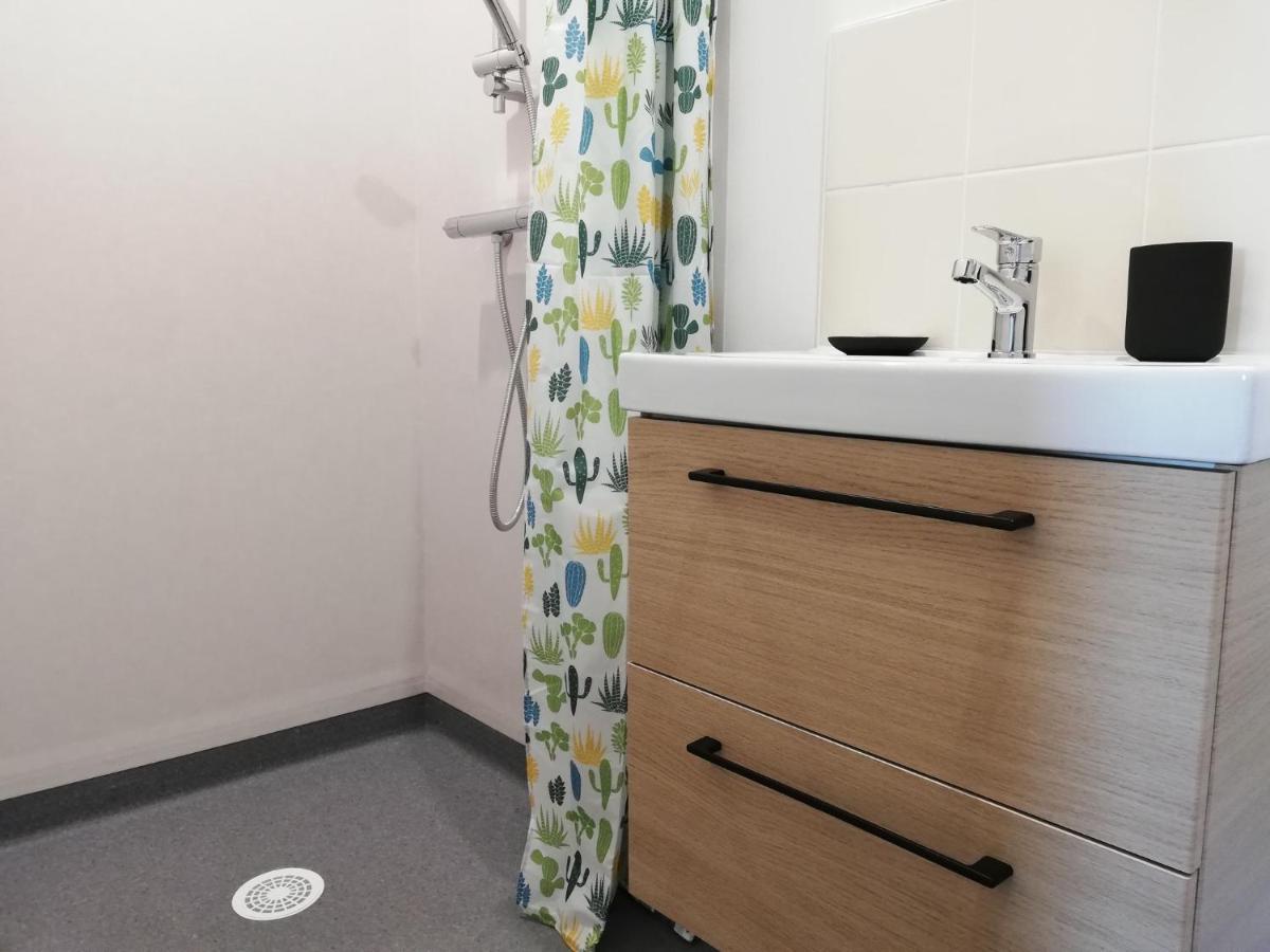 Studios Les 3 Eclats Saint-Laurent-sur-Sèvre Zewnętrze zdjęcie